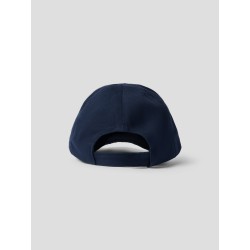 NAME IT Mini Moms Spiderman Kasket - Navy Blazer