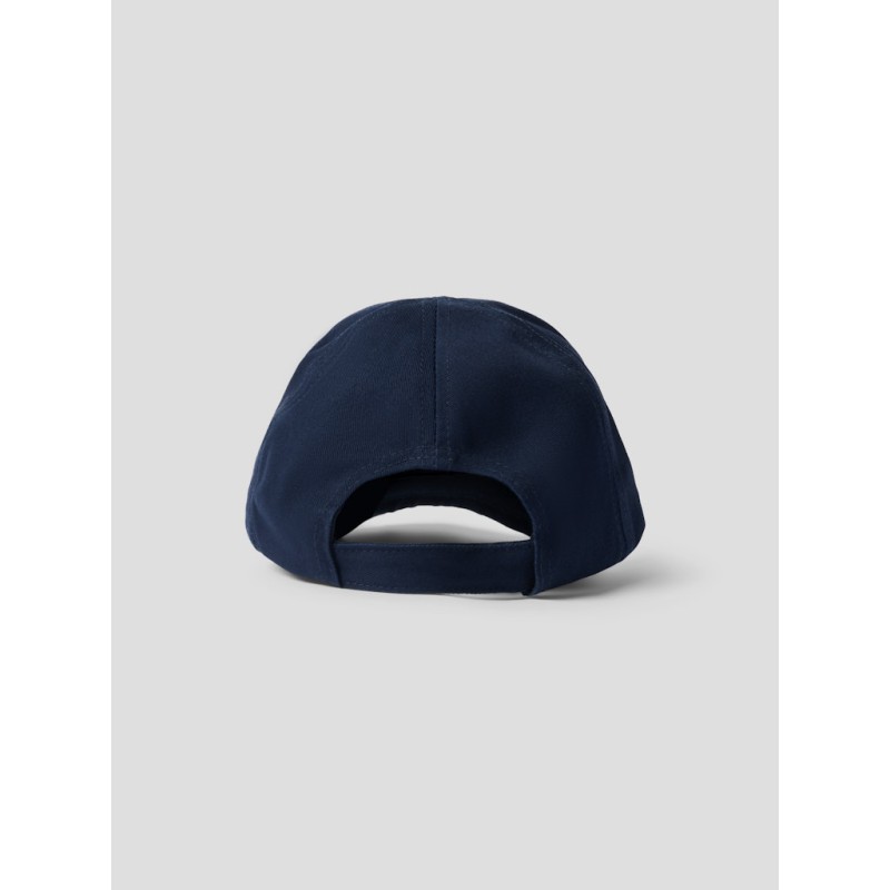 NAME IT Mini Moms Spiderman Kasket - Navy Blazer