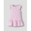 NAME IT Mini Vida Capsl Kjole - Pirouette