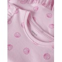 NAME IT Mini Vida Capsl Kjole - Pirouette