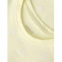 NAME IT Mini Vida Capsl Kjole - Pear Sorbet