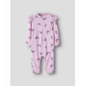 NAME IT Mini Zippa 3/4 UV Badedragt - Pirouette