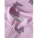 NAME IT Mini Zippa 3/4 UV Badedragt - Pirouette