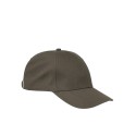 JACK & JONES Base Louis Hør Blend Kasket - Falcon