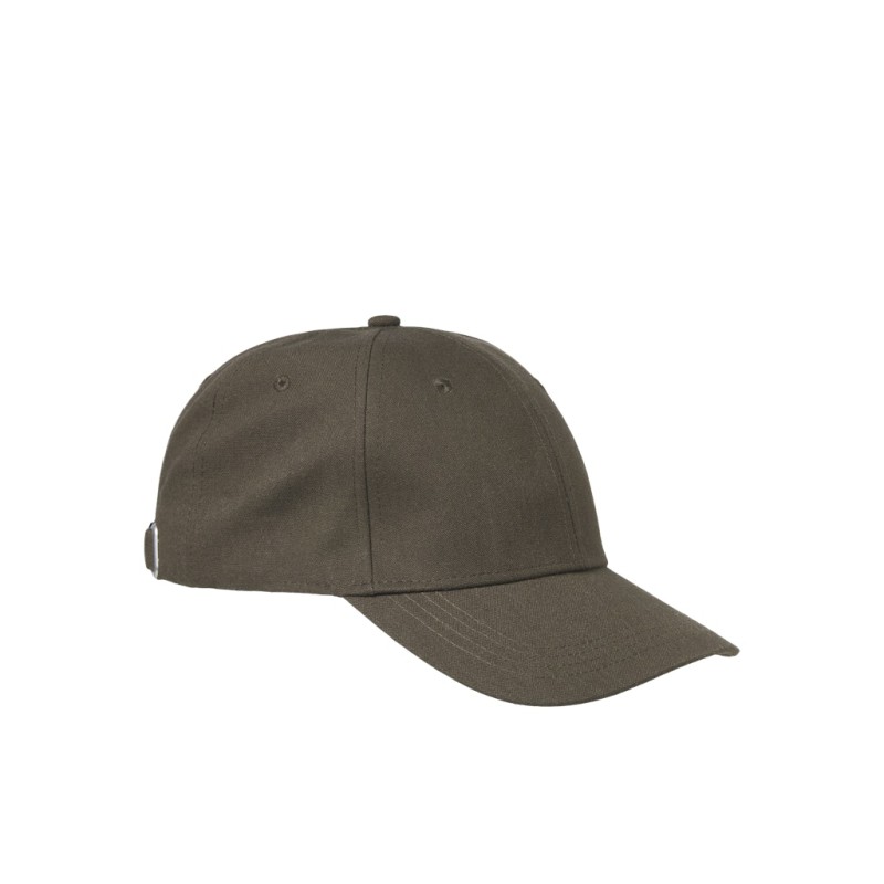 JACK & JONES Base Louis Hør Blend Kasket - Falcon