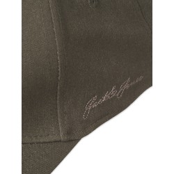 JACK & JONES Base Louis Hør Blend Kasket - Falcon