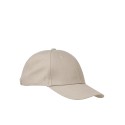 JACK & JONES Base Louis Hør Blend Kasket - String
