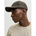 JACK & JONES Base Louis Hør Blend Kasket - Falcon