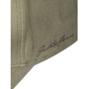 JACK & JONES Base Louis Hør Blend Kasket - Dusty Olive