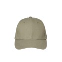JACK & JONES Base Louis Hør Blend Kasket - Dusty Olive