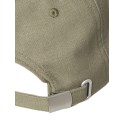 JACK & JONES Base Louis Hør Blend Kasket - Dusty Olive