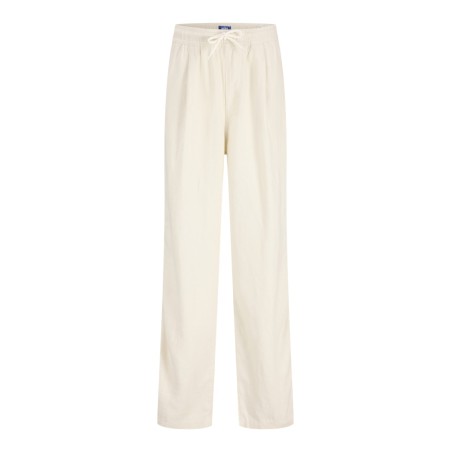 JACK & JONES Junior Bill Brede Jogger Bukser - Cloud Dancer