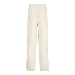 JACK & JONES Junior Bill Brede Jogger Bukser - Cloud Dancer