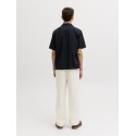 JACK & JONES Junior Bill Brede Jogger Bukser - Cloud Dancer