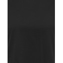 ONLY CARMAKOMA Macy Kortærmet Blonde Top - Sort