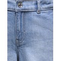 KIDS ONLY Comet Mid Brede Shorts - Light Blue Denim