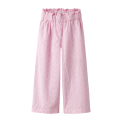 NAME IT Mini Detines Brede Bukser - Pirouette
