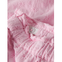 NAME IT Mini Detines Brede Bukser - Pirouette