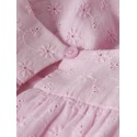 NAME IT Mini Detines S/S Top - Pirouette