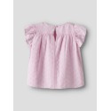NAME IT Mini Detines S/S Top - Pirouette