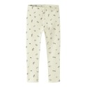 NAME IT Mini Dortheas Slim Leggings - Pear Sorbet