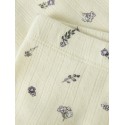 NAME IT Mini Dortheas Slim Leggings - Pear Sorbet