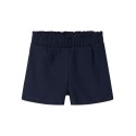 NAME IT Mini Rajali Shorts - Dark Sapphire