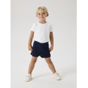 NAME IT Mini Rajali Shorts - Dark Sapphire