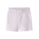 NAME IT Mini Rajali Shorts - Cradle Pink
