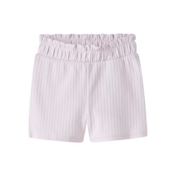 NAME IT Mini Rajali Shorts - Cradle Pink