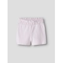 NAME IT Mini Rajali Shorts - Cradle Pink