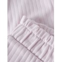 NAME IT Mini Rajali Shorts - Cradle Pink