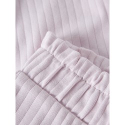 NAME IT Mini Rajali Shorts - Cradle Pink