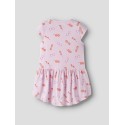NAME IT MINI Vigga Capsl Kjole - Pirouette / Solbriller
