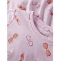 NAME IT MINI Vigga Capsl Kjole - Pirouette / Solbriller