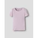 NAME IT MINI Kab Top - Fragrant Lilac