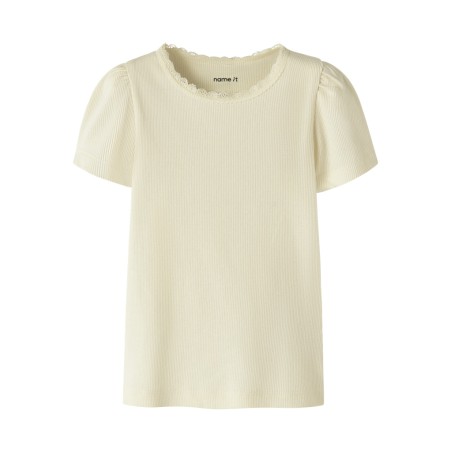 NAME IT MINI Kab Top - Pear Sorbet