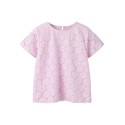 NAME IT Kids Fetille S/S Top - Pirouette