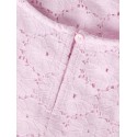 NAME IT Kids Fetille S/S Top - Pirouette