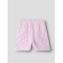 NAME IT Kids Fetille Shorts - Pirouette