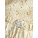 NAME IT Kids Fetille Shorts - Pear Sorbet