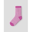 NAME IT MINI Jola 3-Pak Strømper - Pear Sorbet Pirouette / Strawberry Moon