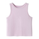 NAME IT KIDS Nakal Kort Top - Pirouette