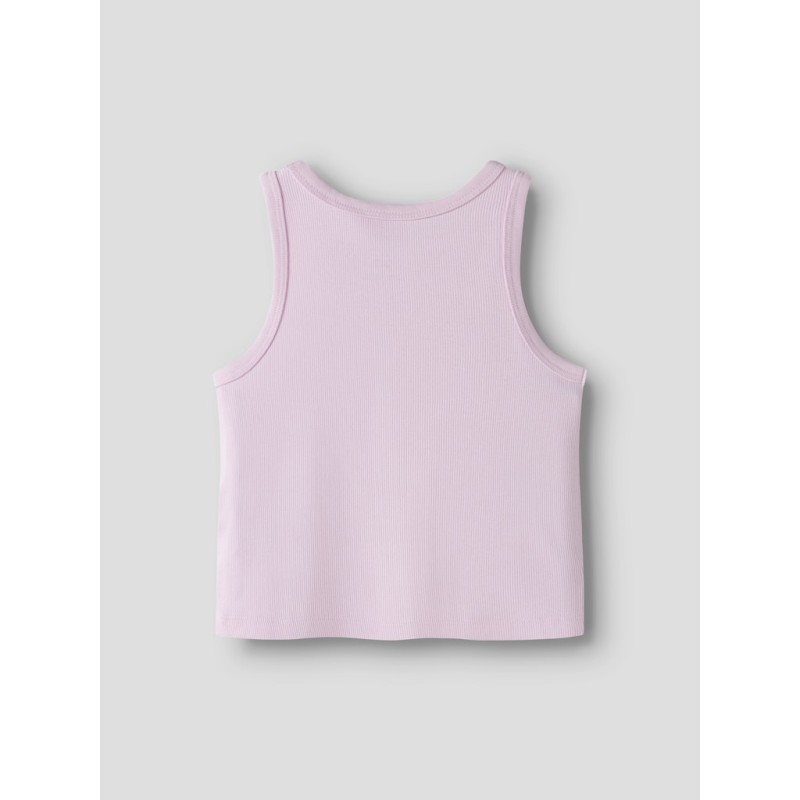 NAME IT KIDS Nakal Kort Top - Pirouette