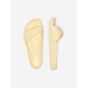 ONLY SHOES Cindy One Strap Eva Sandaler - Sunlight