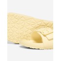 ONLY SHOES Cindy One Strap Eva Sandaler - Sunlight