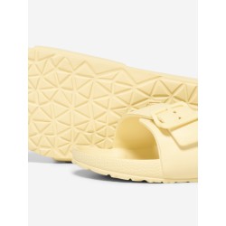 ONLY SHOES Cindy One Strap Eva Sandaler - Sunlight