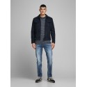 JACK & JONES Mike Original tapered Jeans - Blue Denim