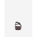 ONLY SHOES Cristy Sandal - Chocolate Martini