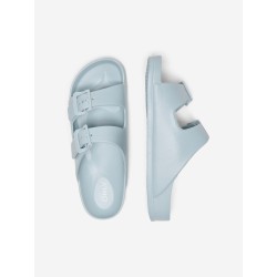 ONLY SHOES Cristy Sandal - Ballad Blue